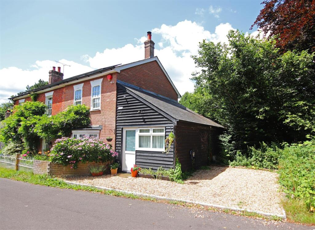 Main image of property: Salisbury Road, Ringwood