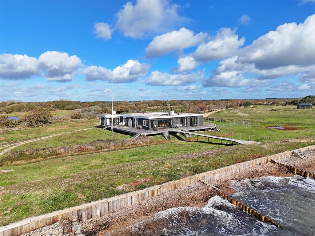 Main image of property: Warren Lane, Beaulieu, Brockenhurst