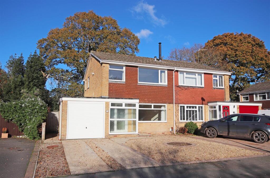 Main image of property: Vinneys Close, Burton, Christchurch