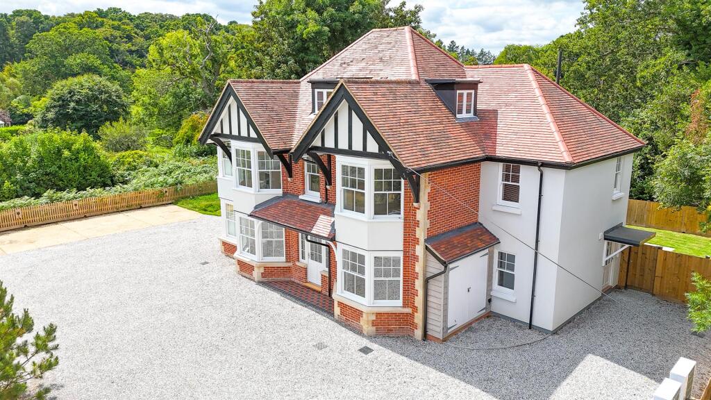 Main image of property: Pikes Hill, Lyndhurst