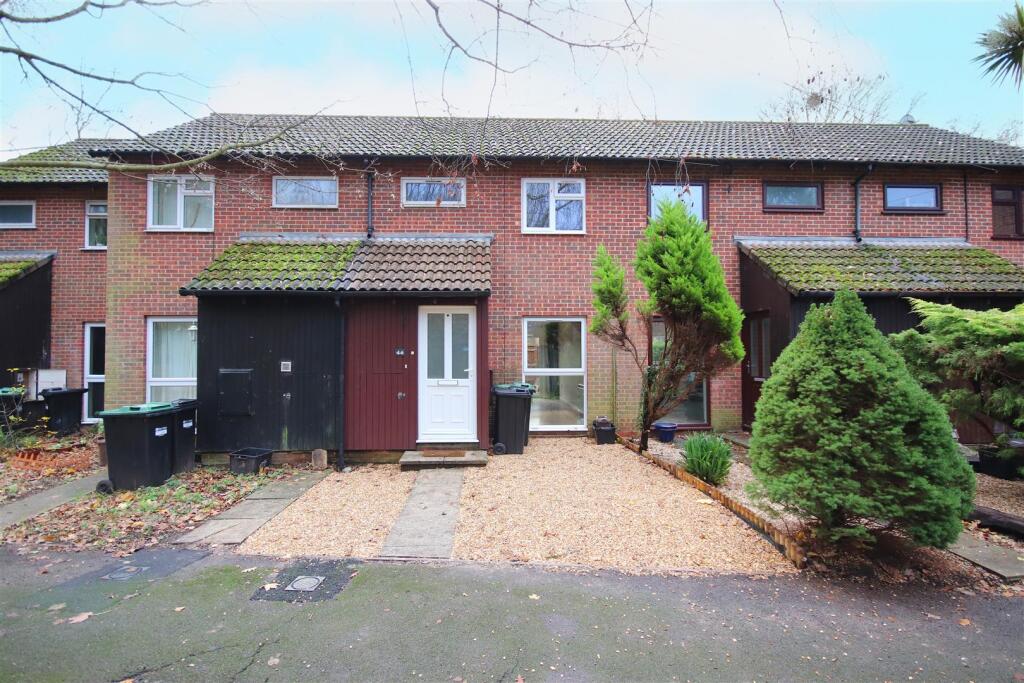 Main image of property: Bankview, Lymington