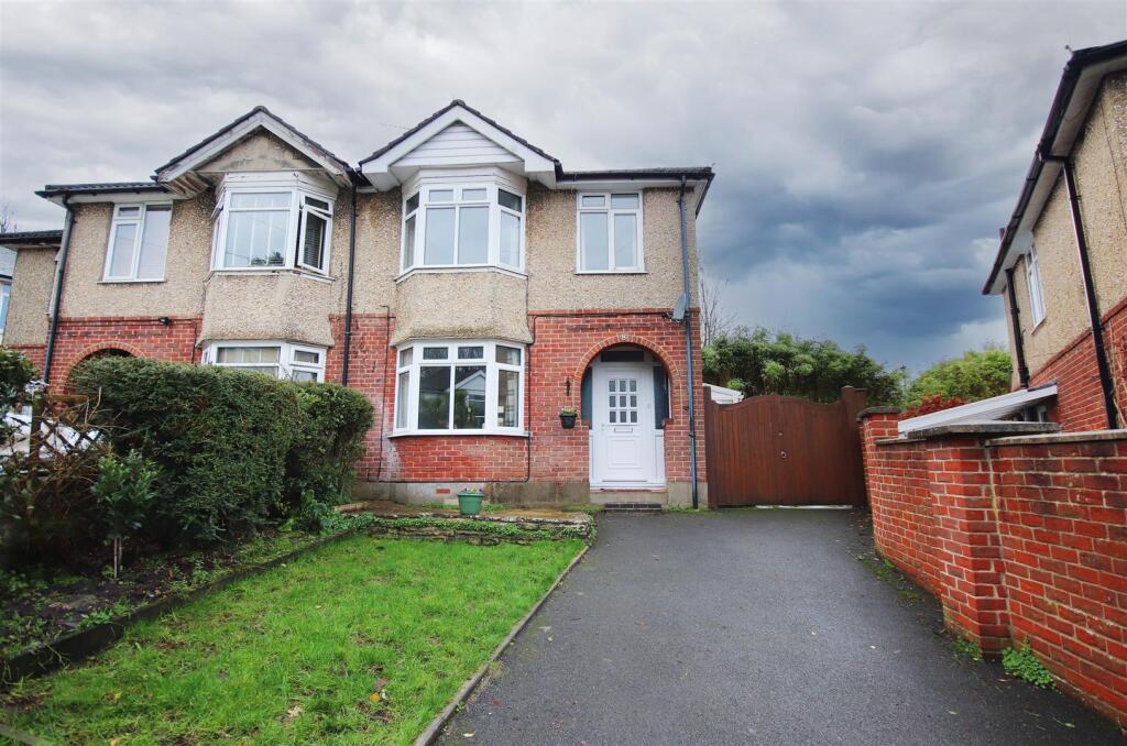 Main image of property: Gordon Road South, Poole