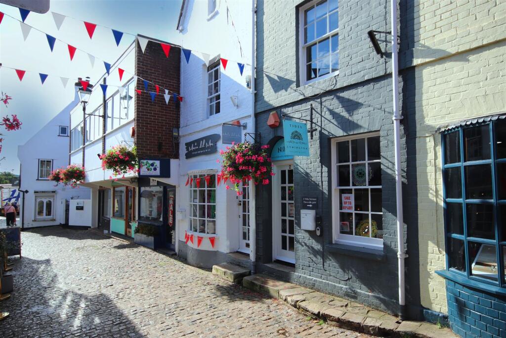Main image of property: Quay Street, Lymington