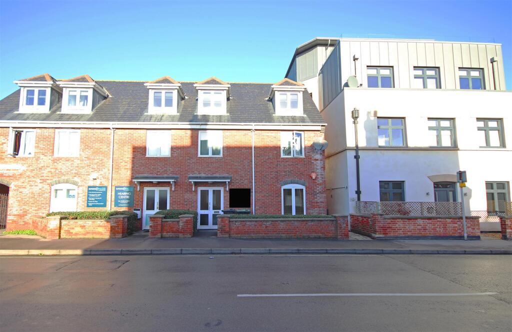 Main image of property: Emsworth Road, Lymington