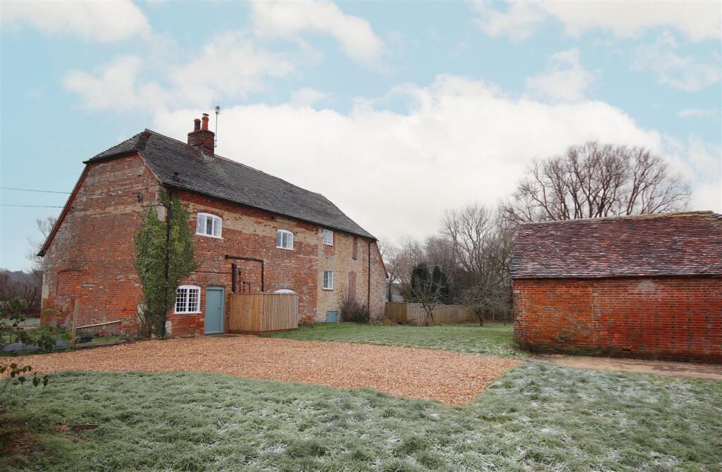 Main image of property: South Charford, Breamore, Fordingbridge
