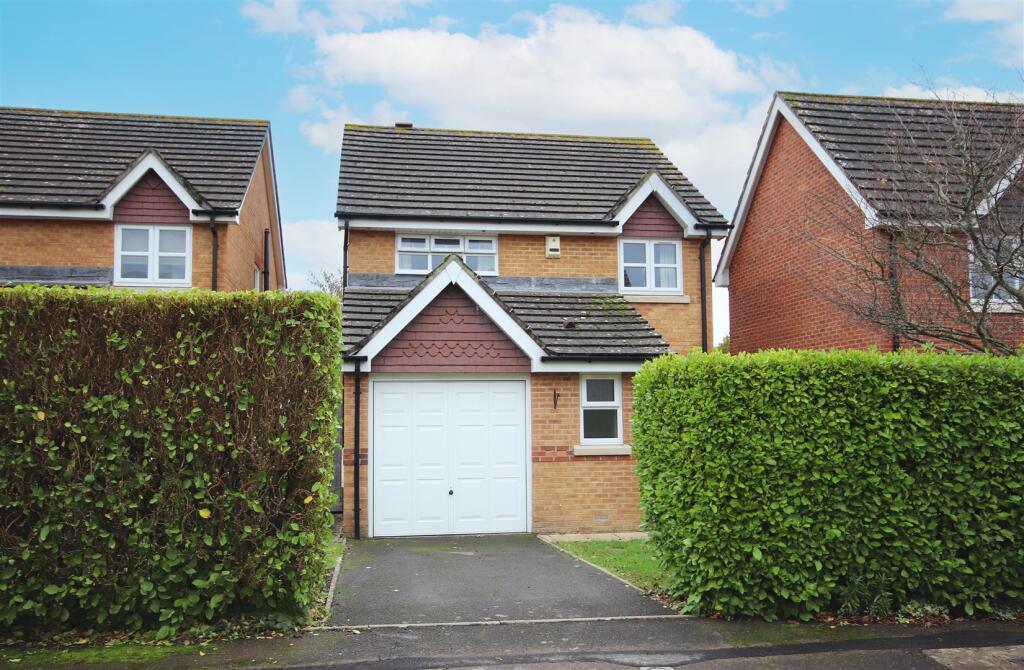 Main image of property: Vitre Gardens, Lymington