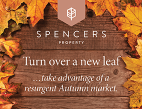 Get brand editions for Spencers of the New Forest, Lymington