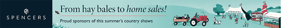 Get brand editions for Spencers of the New Forest, Lymington