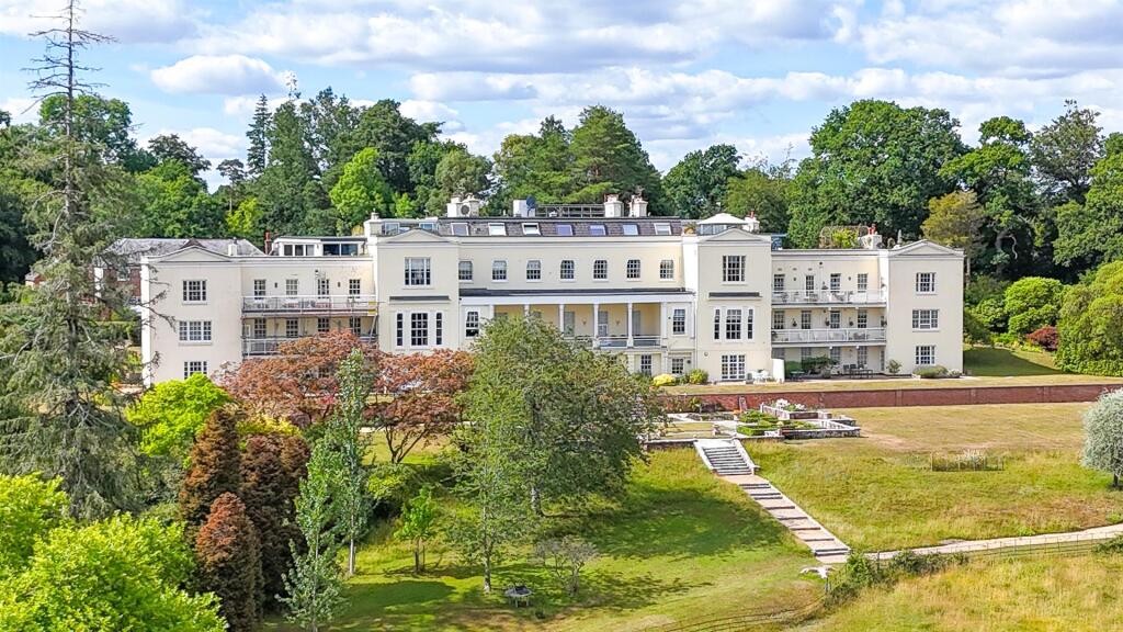 Main image of property: Swan Green, Emery Down