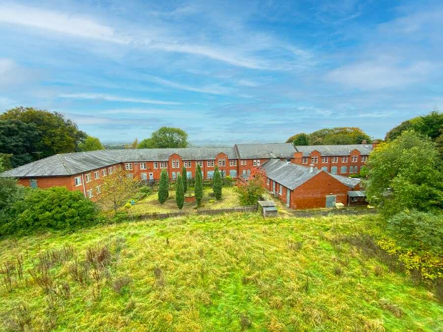 Land for sale in Sands Lane, Mirfield, WF14