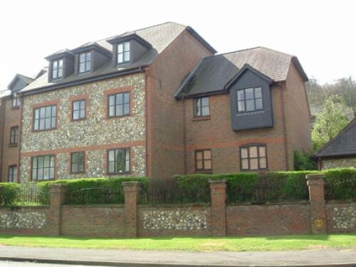 Main image of property: Dolphin Court, Kingsmead Road, Loudwater, High Wycombe, Buckinghamshire, HP11