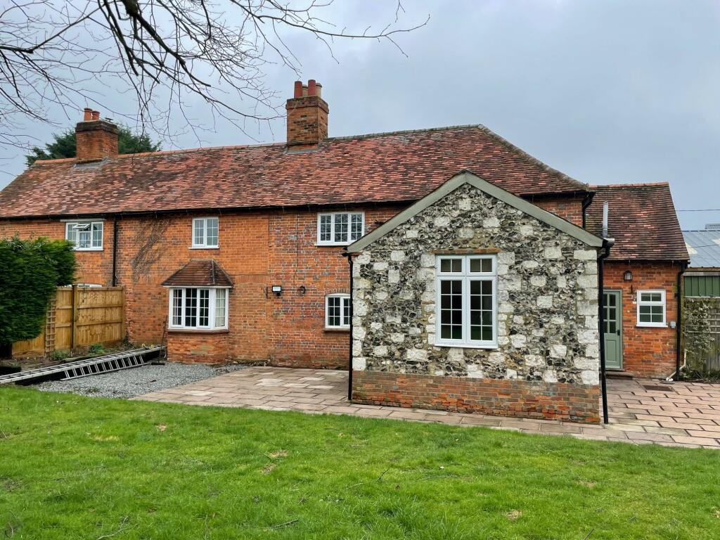 Main image of property: Temple Farm Cottages, Temple, Marlow, Buckinghamshire, SL7