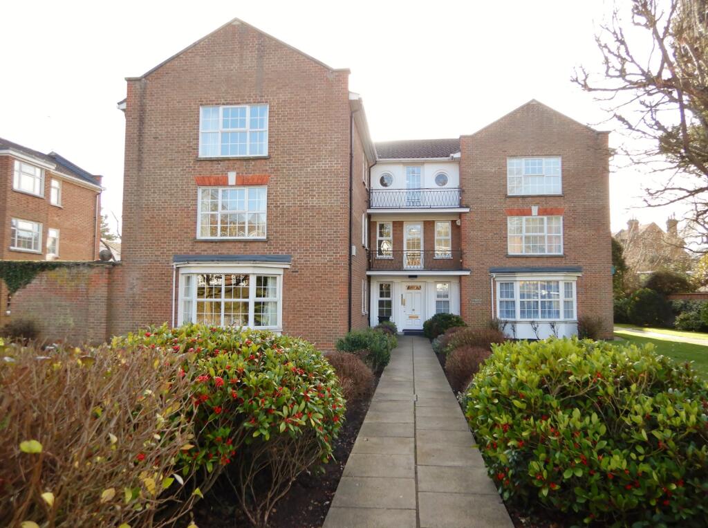 Main image of property: Phyllis Court Drive, Henley-on-Thames, Oxon, RG9