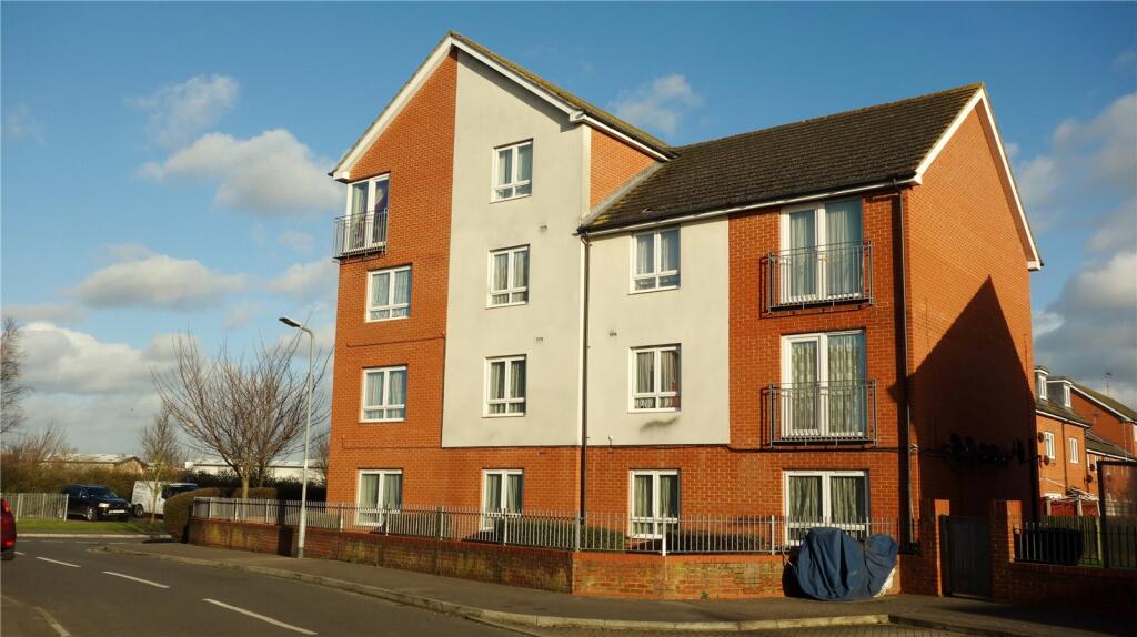 Main image of property: Longwood Avenue, Langley, Slough, Berkshire, SL3