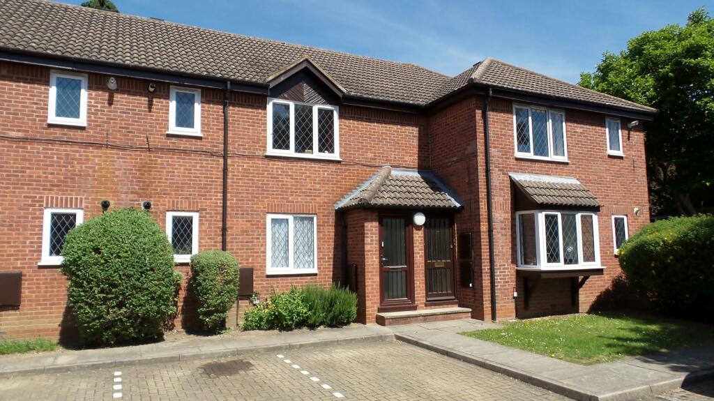 Main image of property: Gunthorpe Road, Marlow, Buckinghamshire, SL7