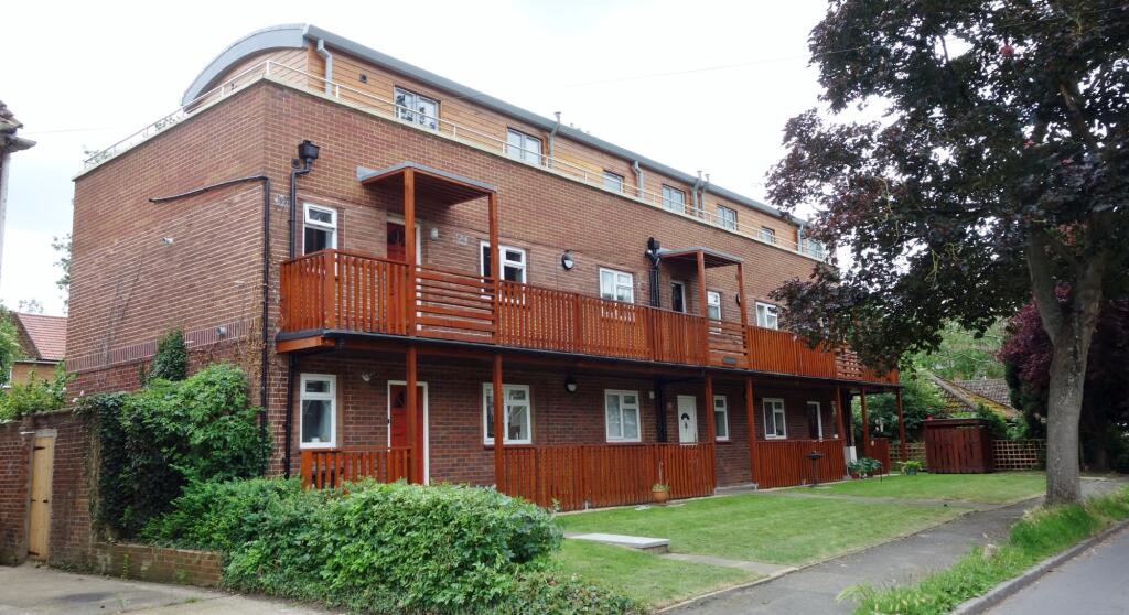 Main image of property: Marlow Lodge, Courtlands, Maidenhead, Berkshire, SL6