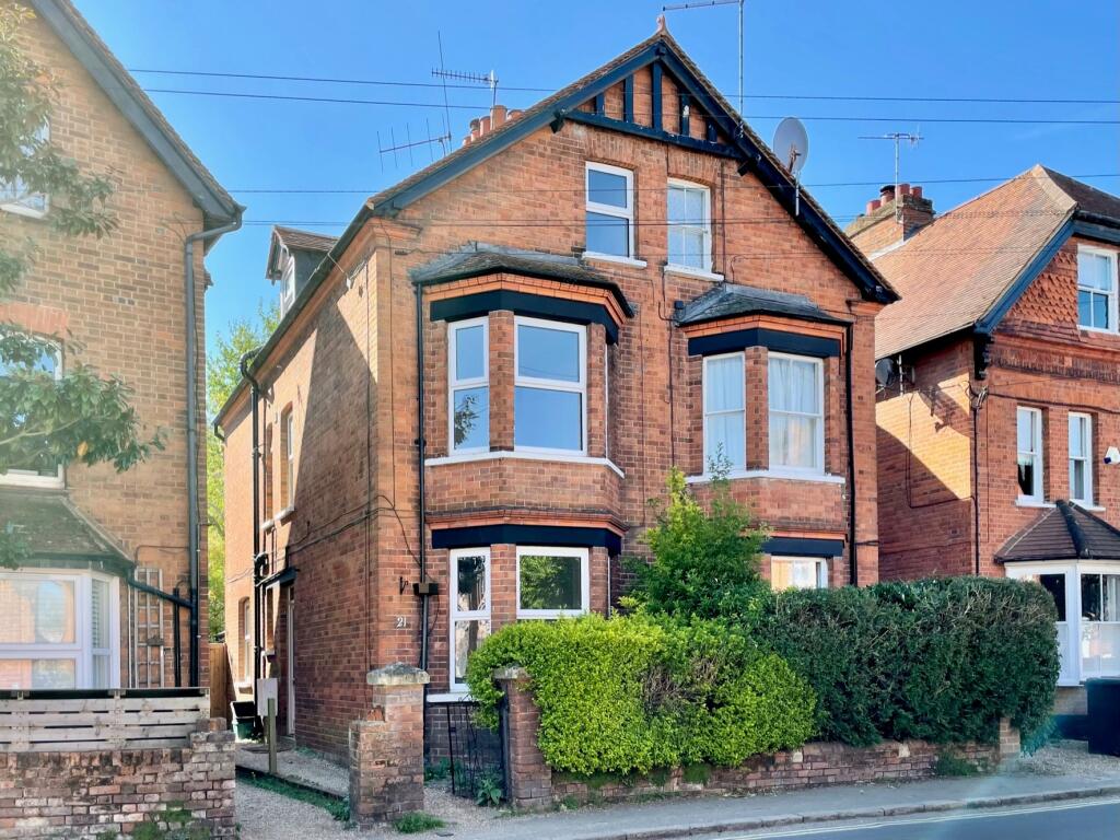 Main image of property: Station Road, Marlow, Buckinghamshire, SL7