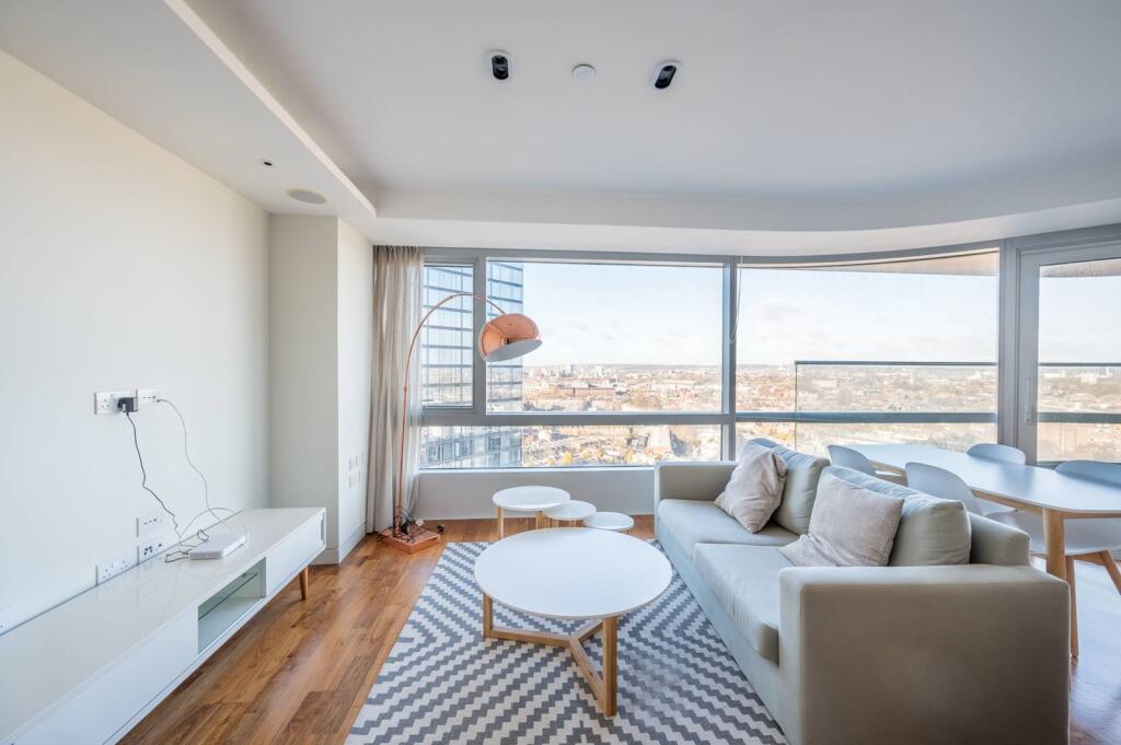 Main image of property: Canaletto Tower, Old Street, London, EC1V