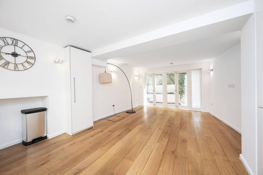 Main image of property: Amwell Street, Clerkenwell, LONDON, EC1R