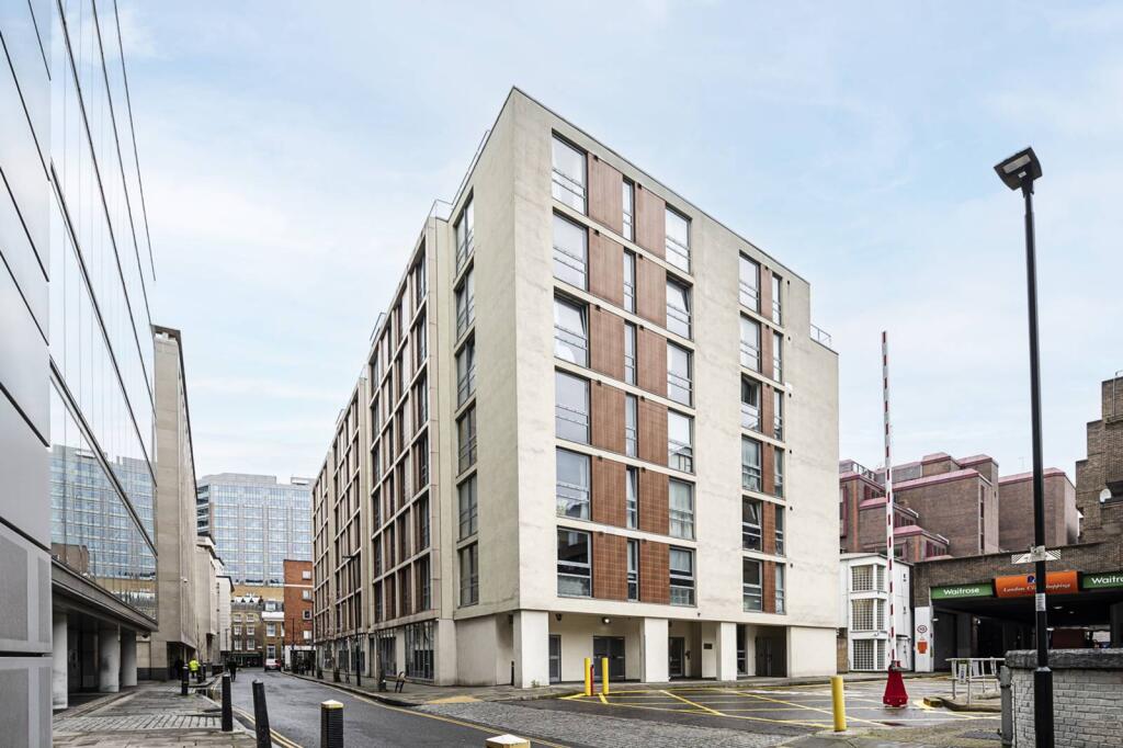 Main image of property: Bunhill Row, Moorgate, London, EC1Y