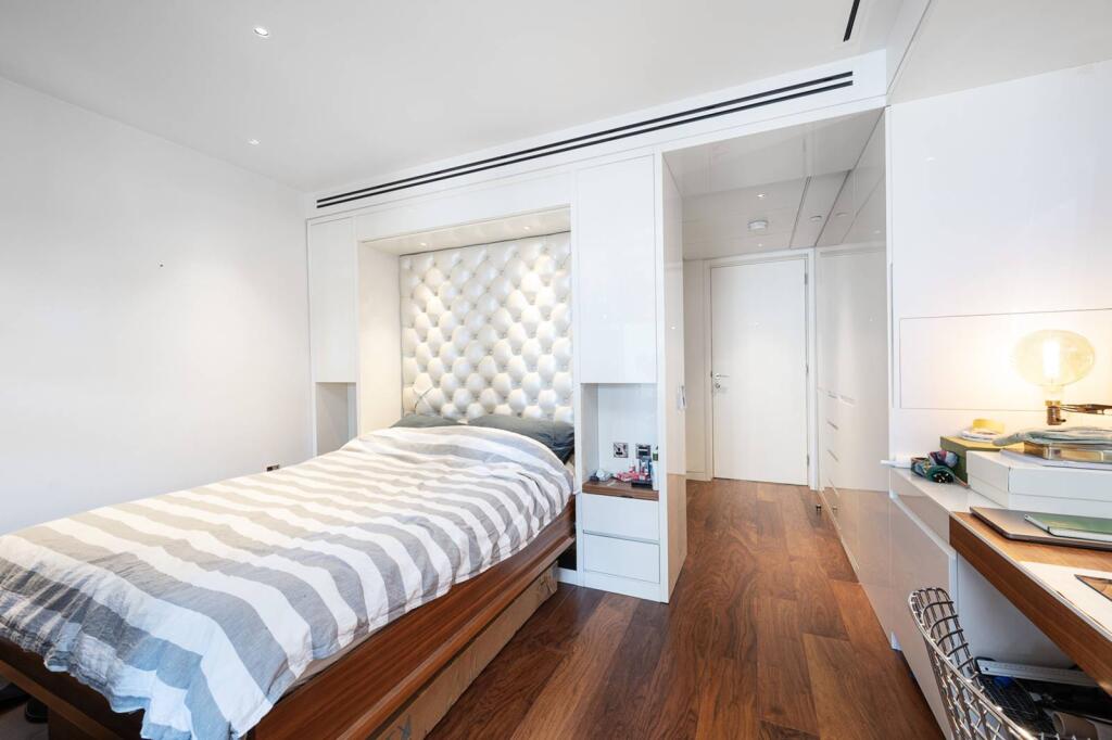 Main image of property: The Heron, City, London, EC2Y
