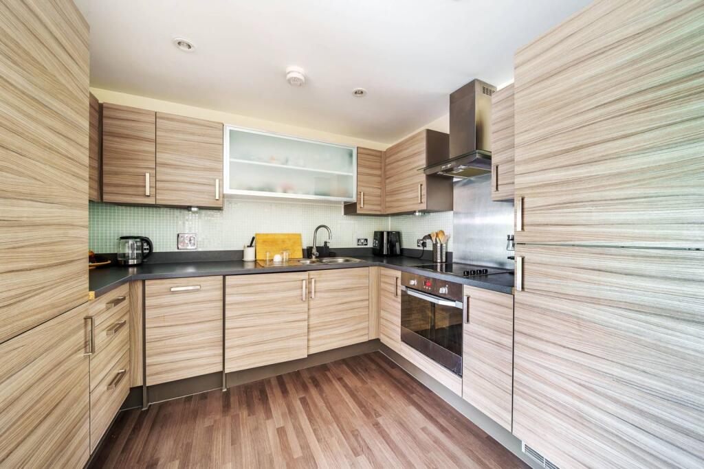 Main image of property: Dance Square, Clerkenwell, London, EC1V