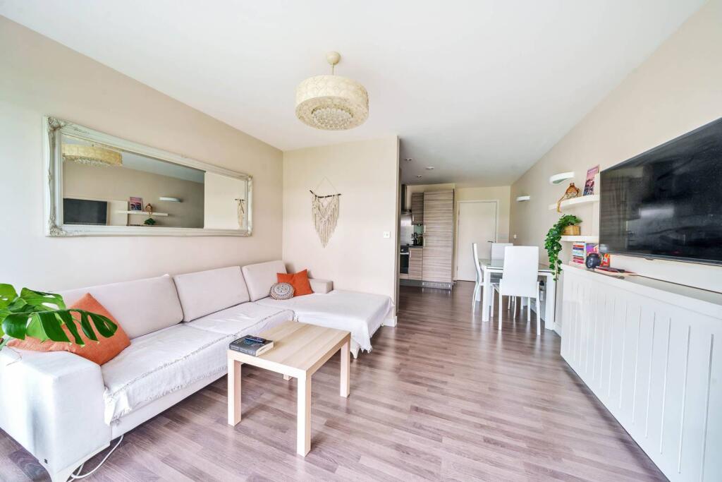 Main image of property: Dance Square, Clerkenwell, London, EC1V