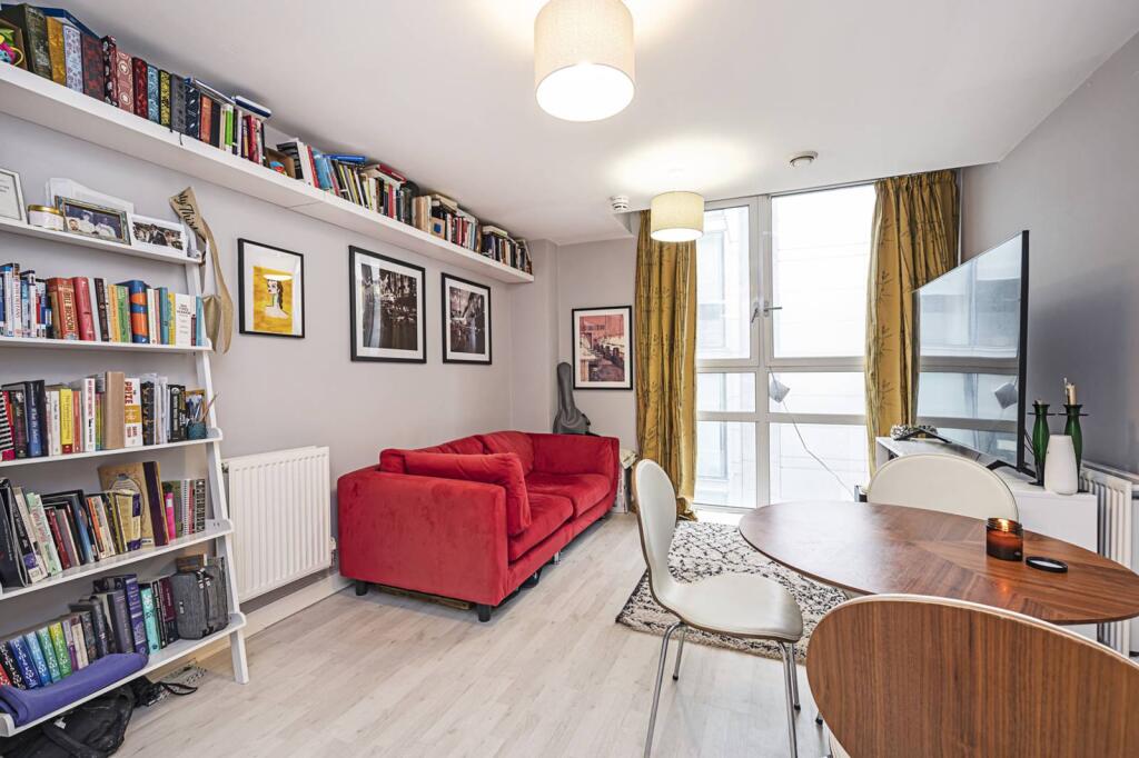 Main image of property: Bunhill Row, Moorgate, London, EC1Y