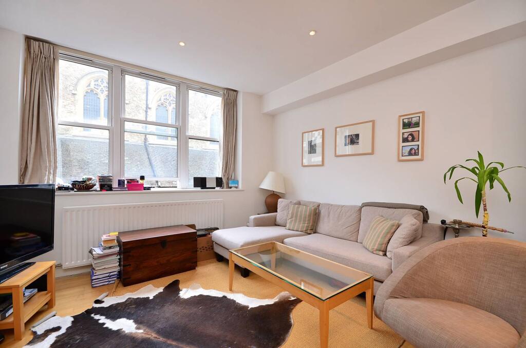 Main image of property: Bartholomew Close, Clerkenwell, London, EC1A