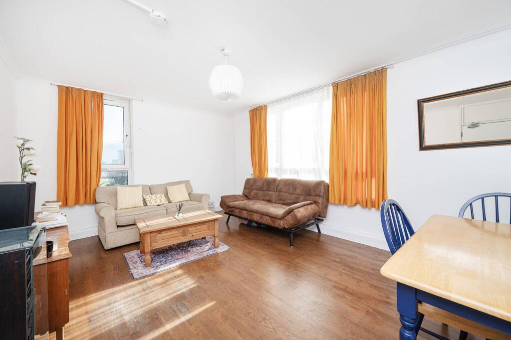 Main image of property: St Lukes Estate, Clerkenwell, London, EC1V