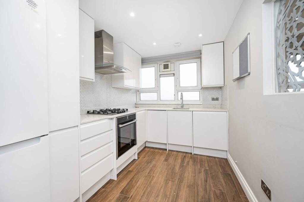 Main image of property: Goswell road, Clerkenwell, London, EC1V