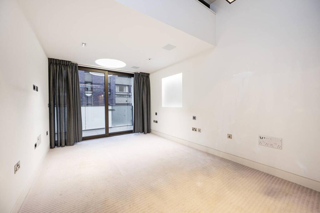 Main image of property: Wood Street, Clerkenwell, London, EC2Y