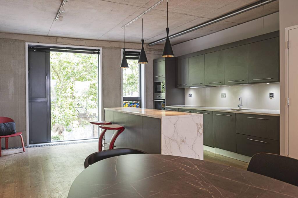 Main image of property: Compton Street, Clerkenwell, London, EC1V