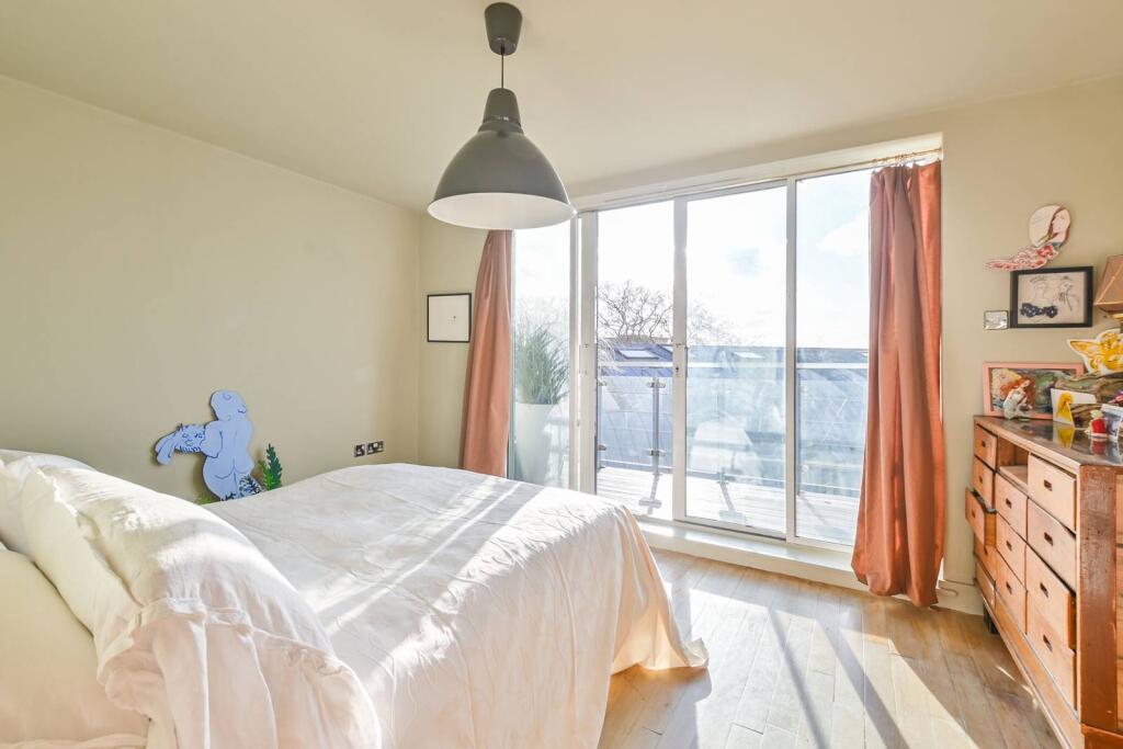 Main image of property: Owen Street, Angel, London, EC1V