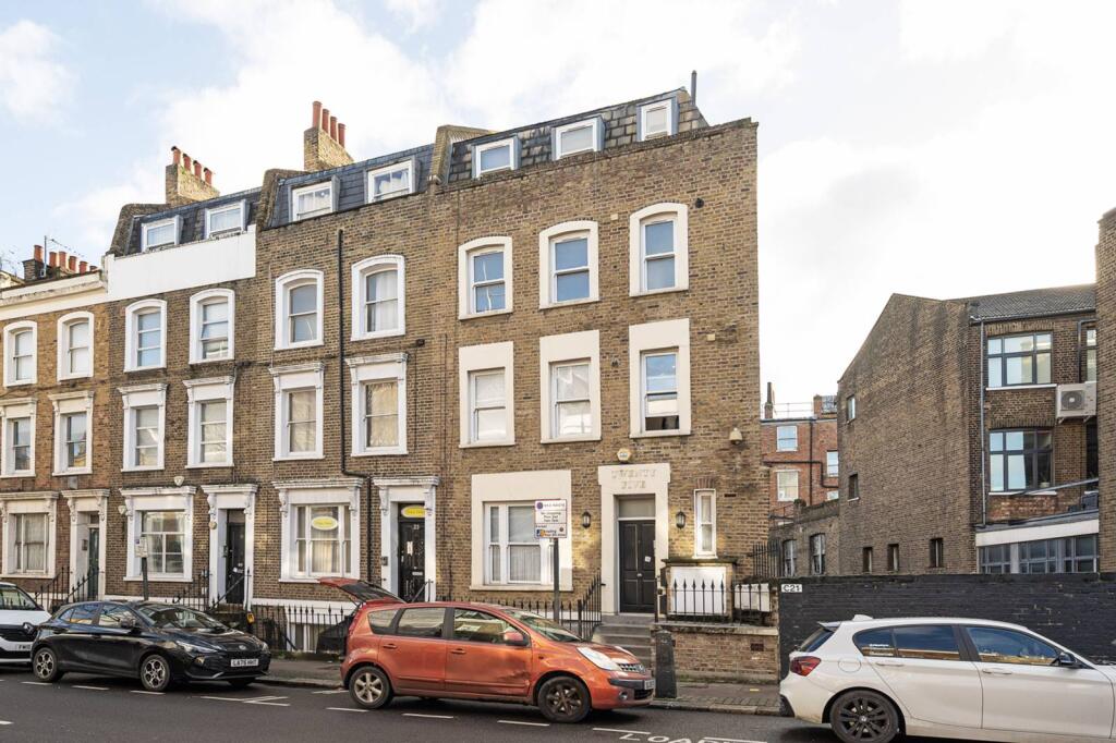 Main image of property: Swinton Street, King's Cross, London, WC1X