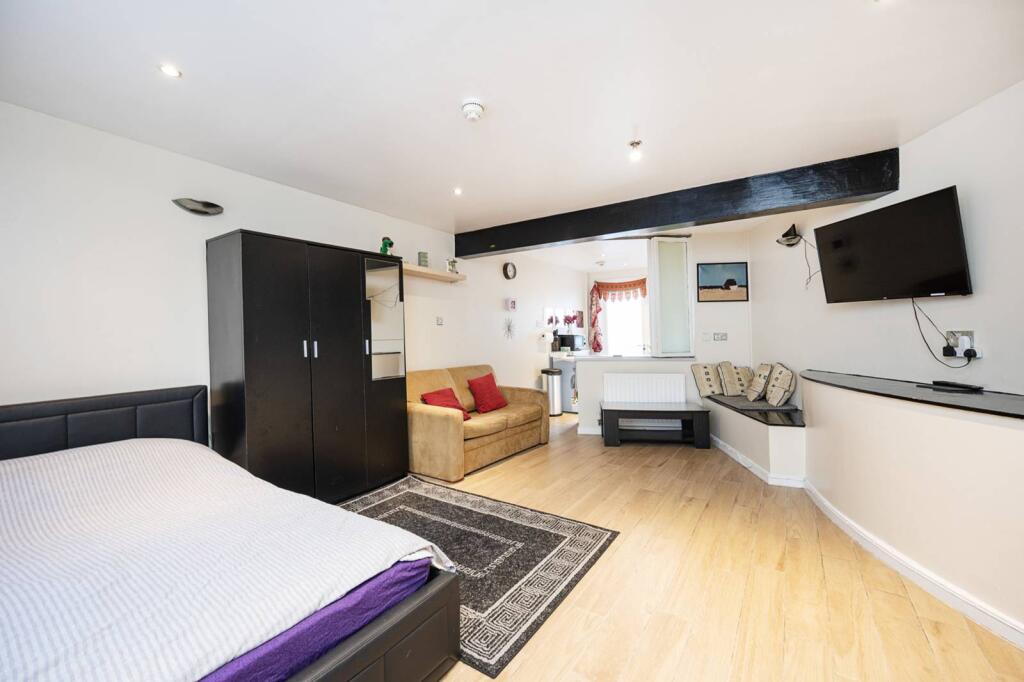 Main image of property: Swinton Street, King's Cross, London, WC1X