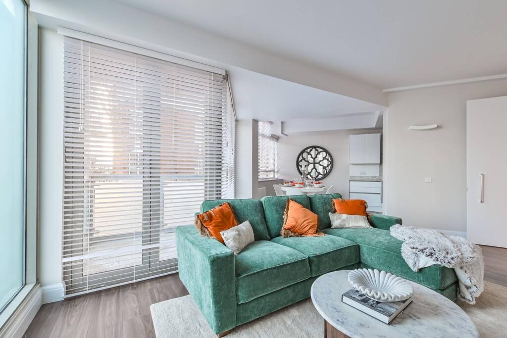 Main image of property: City Road, Old Street, London, EC1V