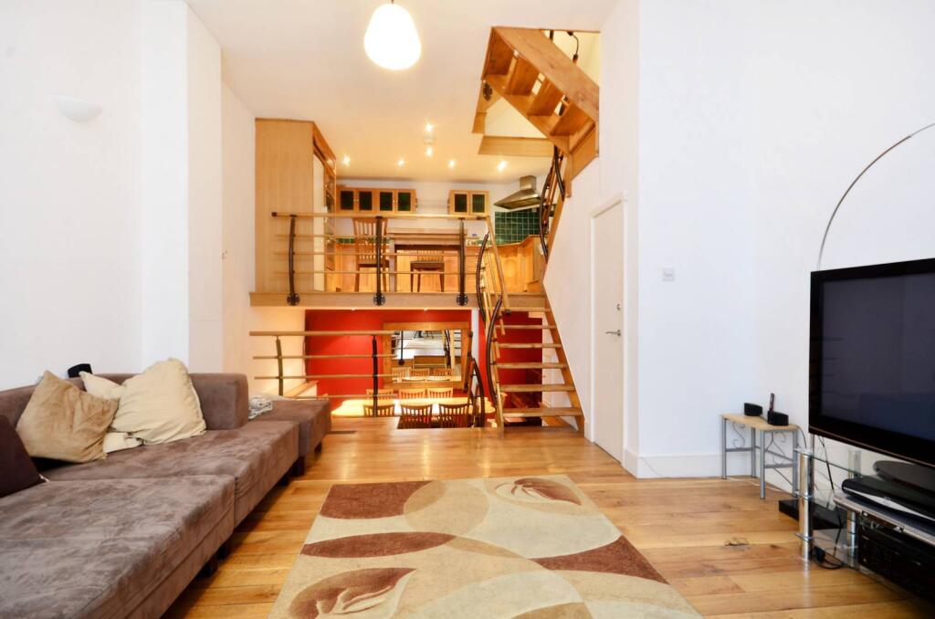 Main image of property: Mount Pleasant, Clerkenwell, London, WC1X