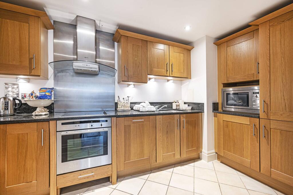 Main image of property: Tudor Street, Farringdon, London, EC4Y