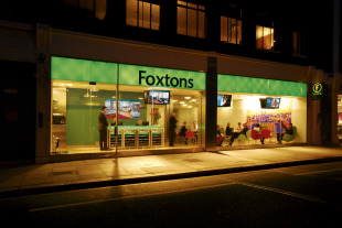 Foxtons, Clerkenwellbranch details