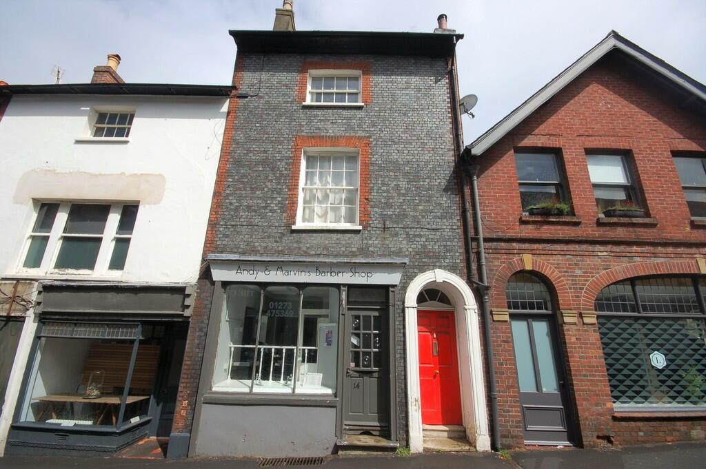Main image of property: Fisher Street, Lewes