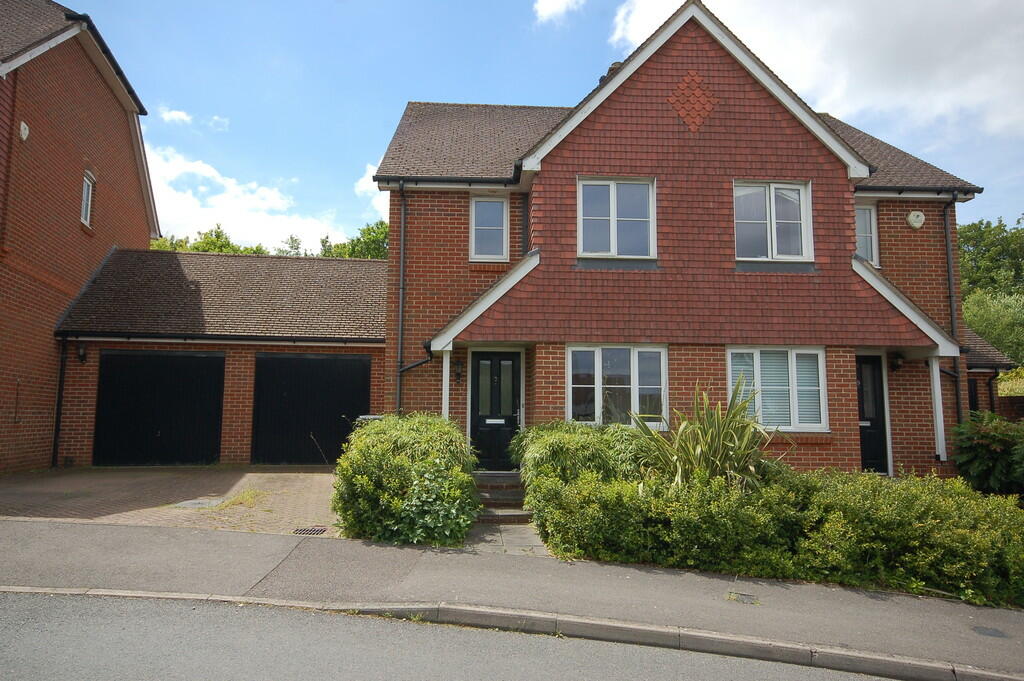 Main image of property: Fernley Park, Uckfield