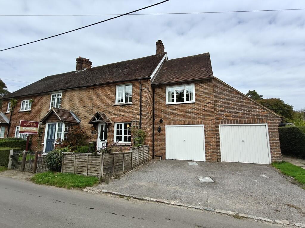 Main image of property: Fairwarp, Uckfield