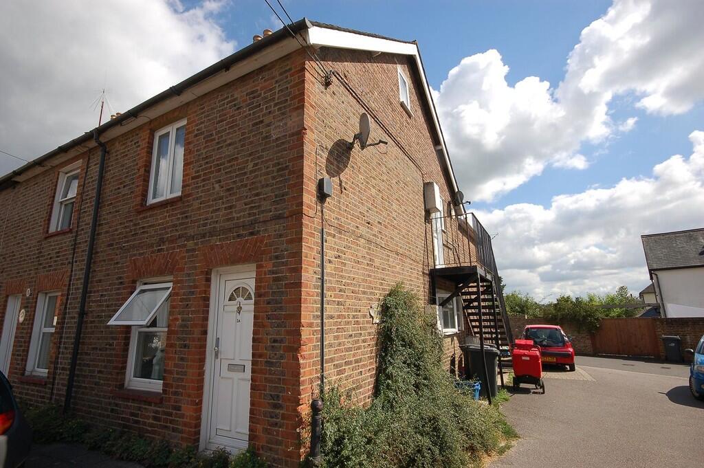 Main image of property: Mount Pleasant, Uckfield