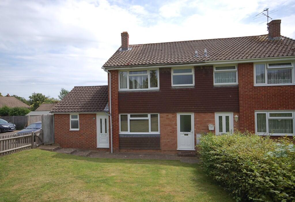 Main image of property: Nevill Road, Uckfield