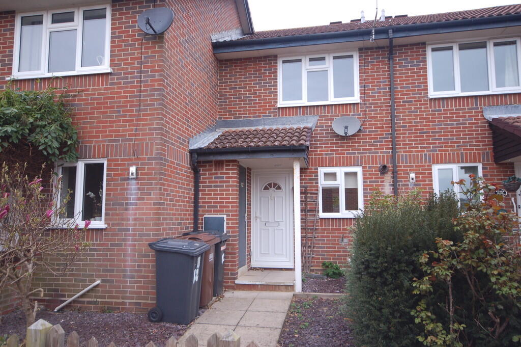 Main image of property: Hopfield Gardens, Uckfield
