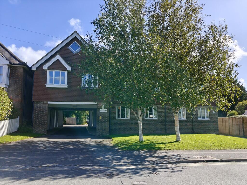 Main image of property: Whitehill Road, Crowborough