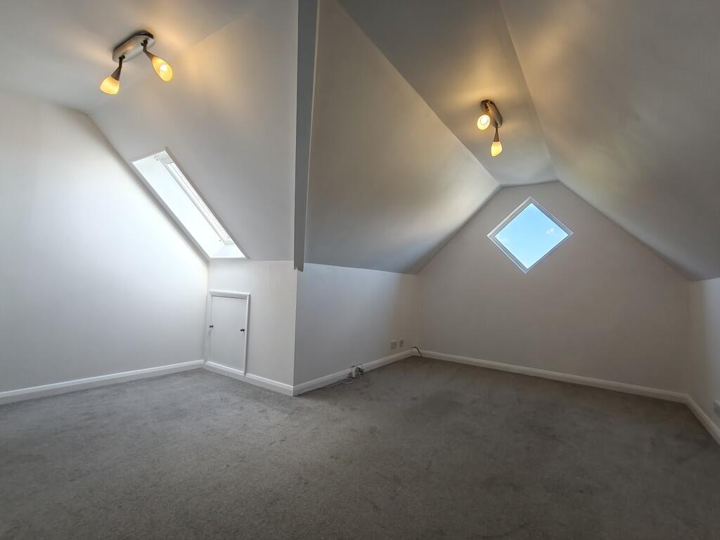 Main image of property: Whitehill Road, Crowborough