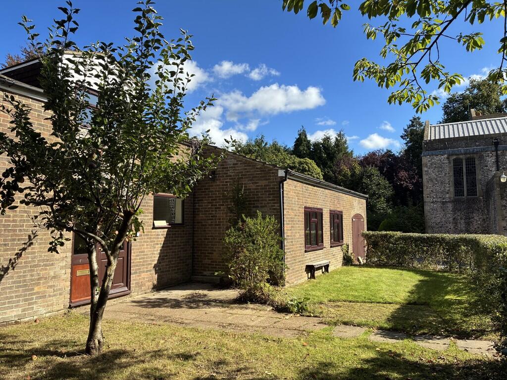 Main image of property: Station Road, Mayfield