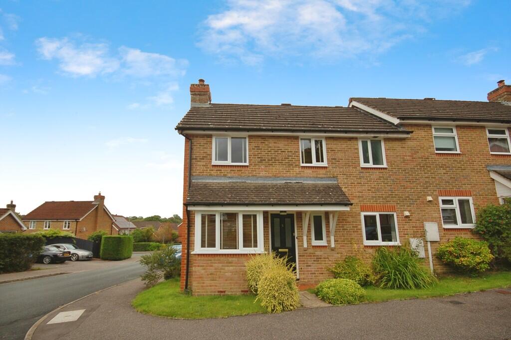 Main image of property: Bullfinch Gardens, Uckfield